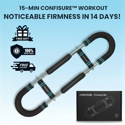 CONFISURE - FIRMNESS BAR™