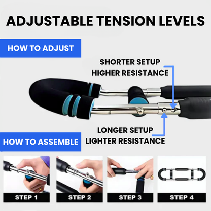 CONFISURE - FIRMNESS BAR™