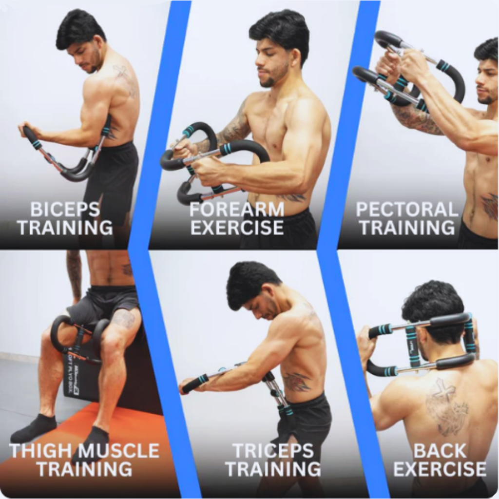 CONFISURE - FIRMNESS BAR™